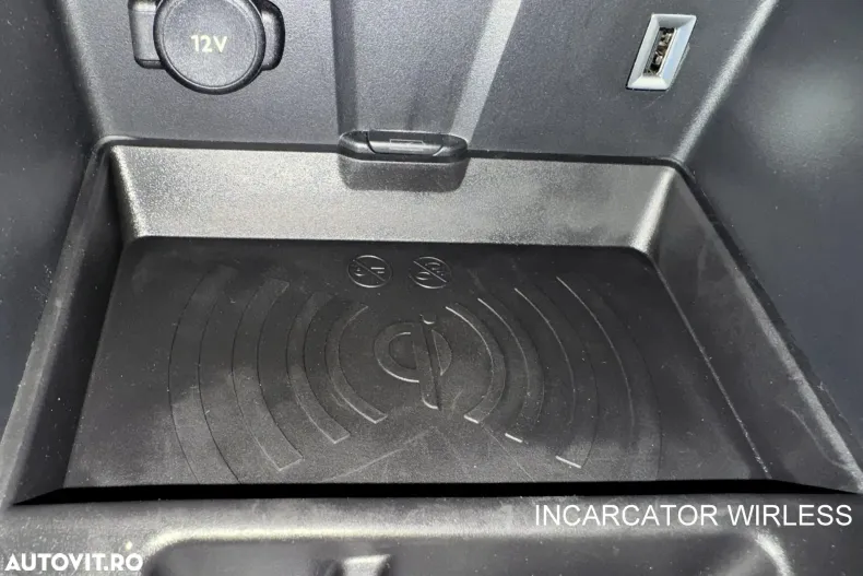 DS Automobiles DS 7 Crossback din 2022 cu 109.900 km - oferta DSA196523 - foto 35