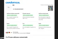 DS Automobiles DS 7 Crossback din 2022 cu 109.900 km - oferta DSA196523 - foto 36