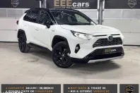 Toyota RAV4 din 2022 cu 137.500 km - oferta TOY196524 - foto 1