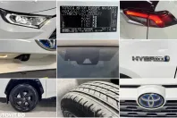 Toyota RAV4 din 2022 cu 137.500 km - oferta TOY196524 - foto 3