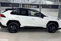Toyota RAV4 din 2022 cu 137.500 km - oferta TOY196524 - foto 9