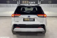 Toyota RAV4 din 2022 cu 137.500 km - oferta TOY196524 - foto 14