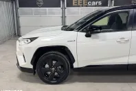 Toyota RAV4 din 2022 cu 137.500 km - oferta TOY196524 - foto 16