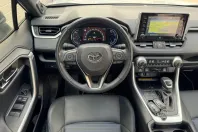 Toyota RAV4 din 2022 cu 137.500 km - oferta TOY196524 - foto 21