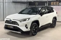 Toyota RAV4 din 2022 cu 137.500 km - oferta TOY196524 - foto 22