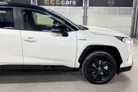 Toyota RAV4 din 2022 cu 137.500 km - oferta TOY196524 - foto 24