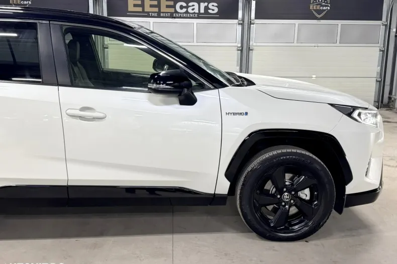 Toyota RAV4 din 2022 cu 137.500 km - oferta TOY196524 - foto 24