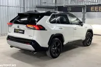 Toyota RAV4 din 2022 cu 137.500 km - oferta TOY196524 - foto 26