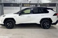 Toyota RAV4 din 2022 cu 137.500 km - oferta TOY196524 - foto 29