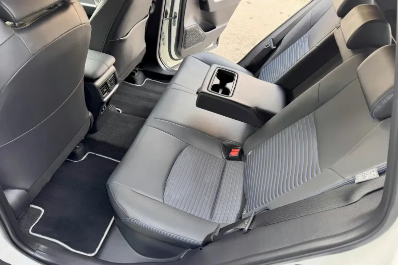Toyota RAV4 din 2022 cu 137.500 km - oferta TOY196524 - foto 32