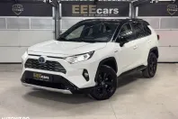 Toyota RAV4 din 2022 cu 137.500 km - oferta TOY196524 - foto 35