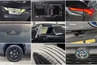 Toyota RAV4 din 2023 cu 128.421 km - oferta TOY196525 - foto 3