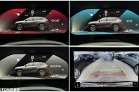 Toyota RAV4 din 2023 cu 128.421 km - oferta TOY196525 - foto 4