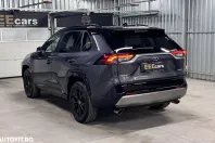Toyota RAV4 din 2023 cu 128.421 km - oferta TOY196525 - foto 5
