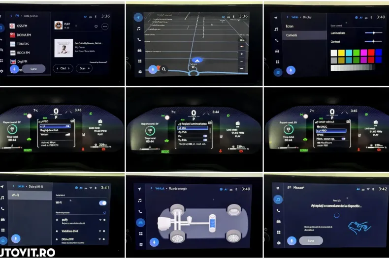 Toyota RAV4 din 2023 cu 128.421 km - oferta TOY196525 - foto 6