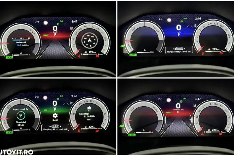 Toyota RAV4 din 2023 cu 128.421 km - oferta TOY196525 - foto 8