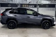 Toyota RAV4 din 2023 cu 128.421 km - oferta TOY196525 - foto 9