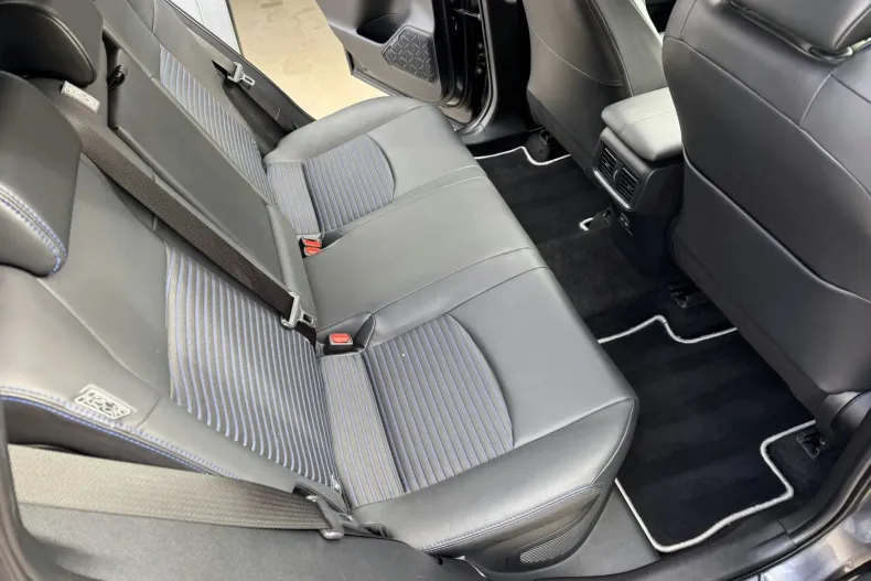 Toyota RAV4 din 2023 cu 128.421 km - oferta TOY196525 - foto 13