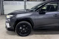 Toyota RAV4 din 2023 cu 128.421 km - oferta TOY196525 - foto 16