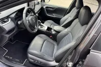 Toyota RAV4 din 2023 cu 128.421 km - oferta TOY196525 - foto 17