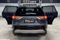 Toyota RAV4 din 2023 cu 128.421 km - oferta TOY196525 - foto 19