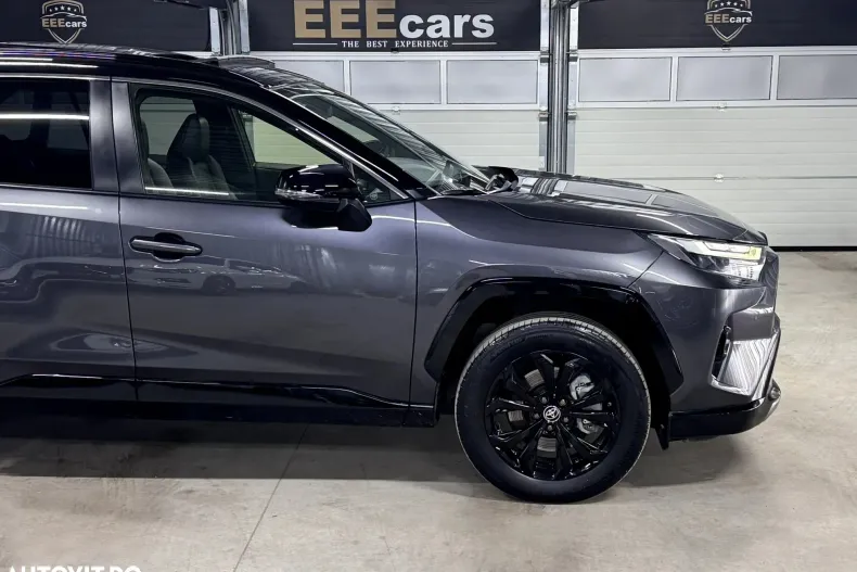 Toyota RAV4 din 2023 cu 128.421 km - oferta TOY196525 - foto 21