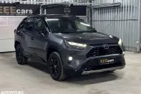 Toyota RAV4 din 2023 cu 128.421 km - oferta TOY196525 - foto 27