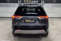 Toyota RAV4 din 2023 cu 128.421 km - oferta TOY196525 - foto 30