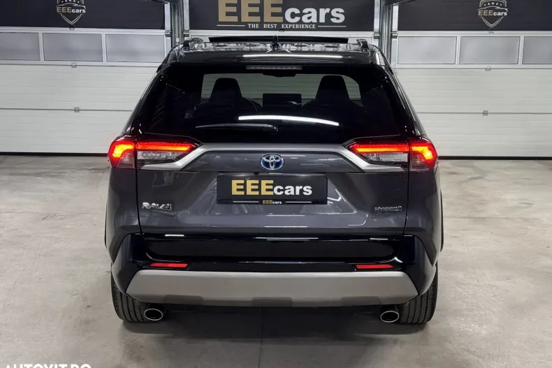 Toyota RAV4 din 2023 cu 128.421 km - oferta TOY196525 - foto 30