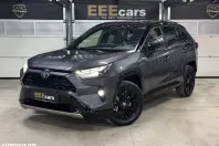 Toyota RAV4 din 2023 cu 128.421 km - oferta TOY196525 - foto 32