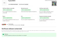 Toyota RAV4 din 2023 cu 128.421 km - oferta TOY196525 - foto 38