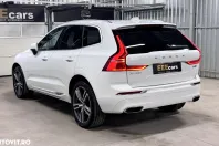 Volvo XC60 din 2021 cu 178.500 km - oferta VOL196526 - foto 5