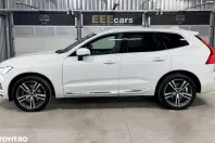 Volvo XC60 din 2021 cu 178.500 km - oferta VOL196526 - foto 9