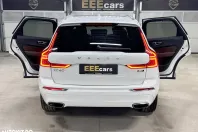 Volvo XC60 din 2021 cu 178.500 km - oferta VOL196526 - foto 12