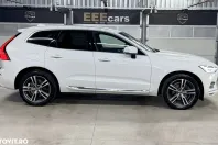 Volvo XC60 din 2021 cu 178.500 km - oferta VOL196526 - foto 14