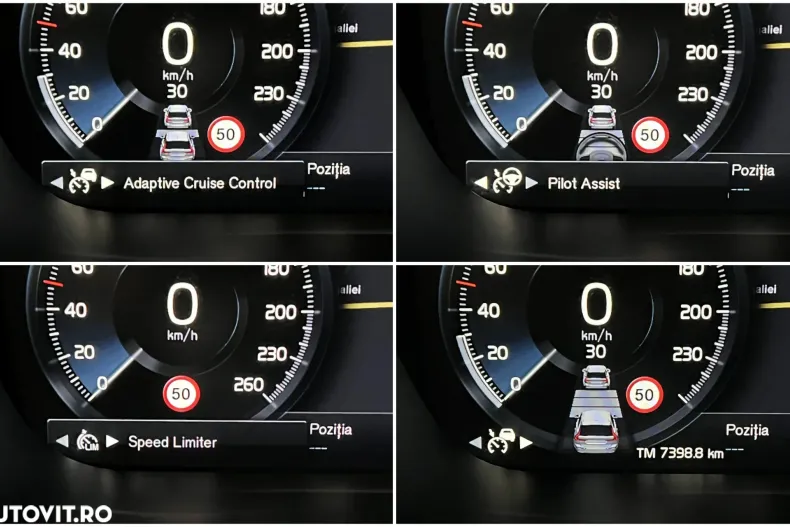 Volvo XC60 din 2021 cu 178.500 km - oferta VOL196526 - foto 15