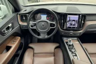 Volvo XC60 din 2021 cu 178.500 km - oferta VOL196526 - foto 16