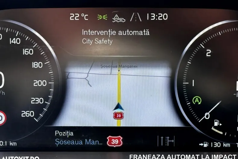 Volvo XC60 din 2021 cu 178.500 km - oferta VOL196526 - foto 18