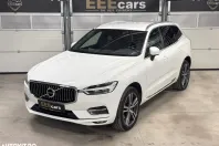 Volvo XC60 din 2021 cu 178.500 km - oferta VOL196526 - foto 21