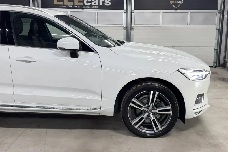 Volvo XC60 din 2021 cu 178.500 km - oferta VOL196526 - foto 23