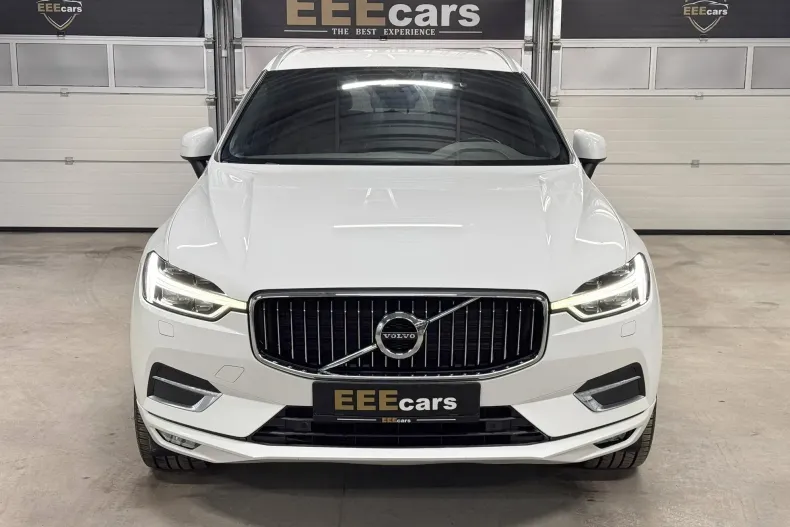 Volvo XC60 din 2021 cu 178.500 km - oferta VOL196526 - foto 25