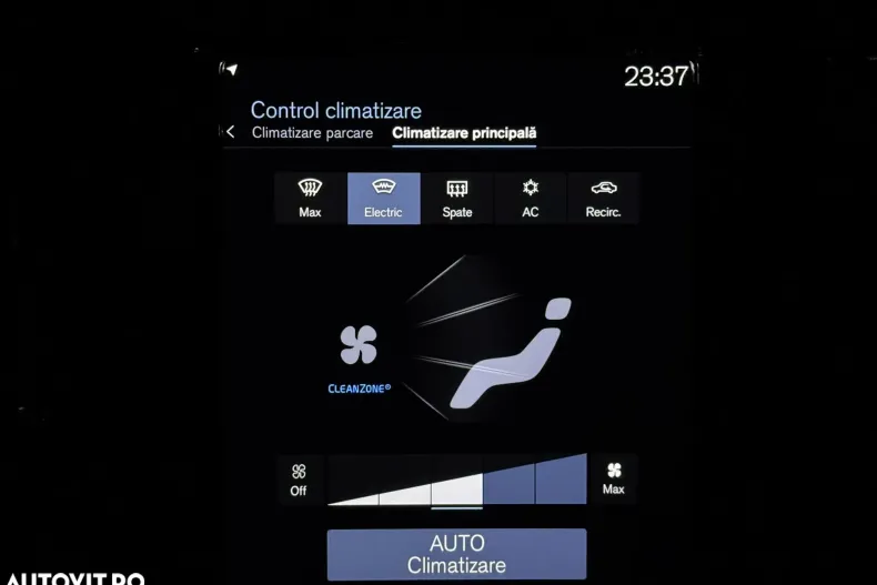 Volvo XC60 din 2021 cu 178.500 km - oferta VOL196526 - foto 26