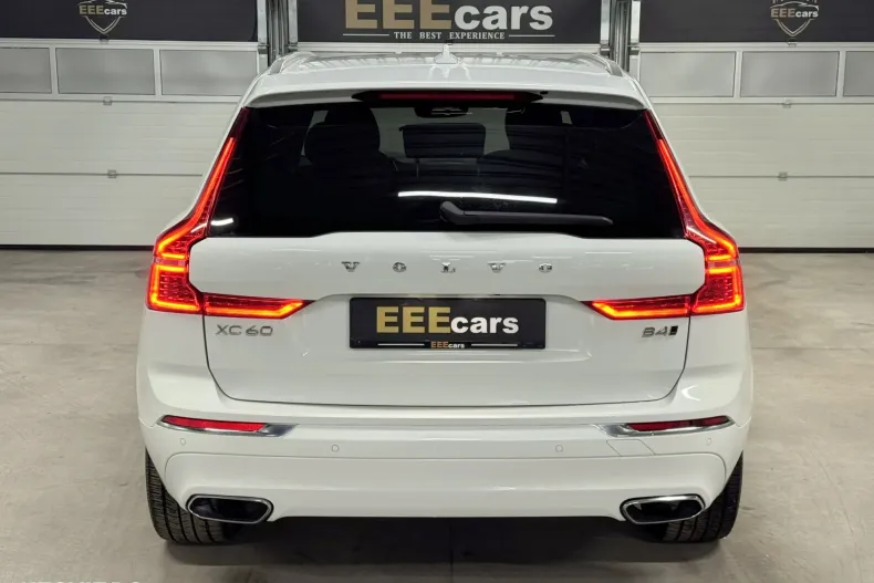 Volvo XC60 din 2021 cu 178.500 km - oferta VOL196526 - foto 27