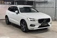 Volvo XC60 din 2021 cu 178.500 km - oferta VOL196526 - foto 29