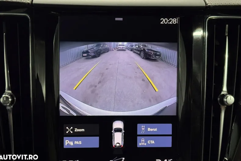 Volvo XC60 din 2021 cu 178.500 km - oferta VOL196526 - foto 30