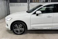 Volvo XC60 din 2021 cu 178.500 km - oferta VOL196526 - foto 35