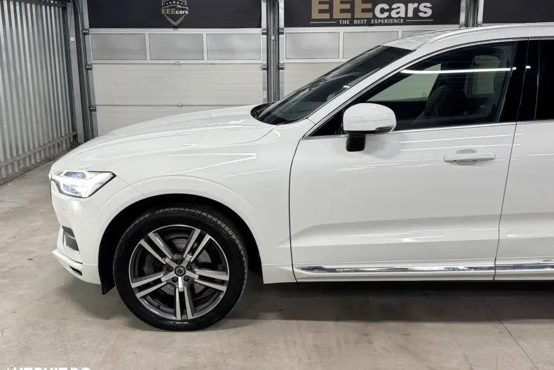 Volvo XC60 din 2021 cu 178.500 km - oferta VOL196526 - foto 35