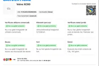 Volvo XC60 din 2021 cu 178.500 km - oferta VOL196526 - foto 37