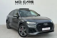 Audi Q5 din 2021 cu 125.000 km - oferta AUD196527 - foto 1