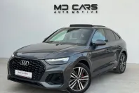 Audi Q5 din 2021 cu 125.000 km - oferta AUD196527 - foto 2
